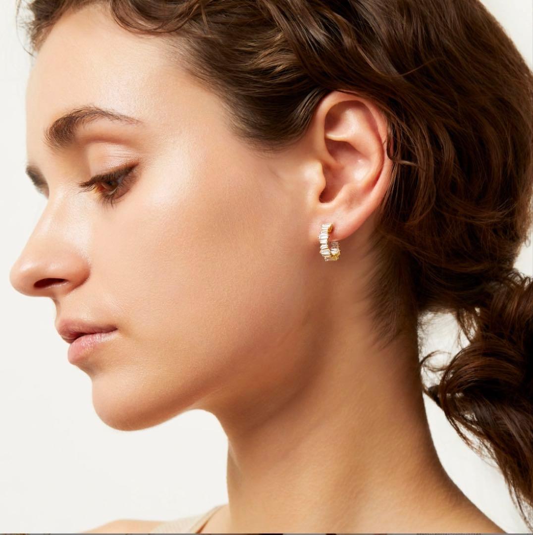 BAQLESS Embrace Illuminate ハーフ（片耳用）