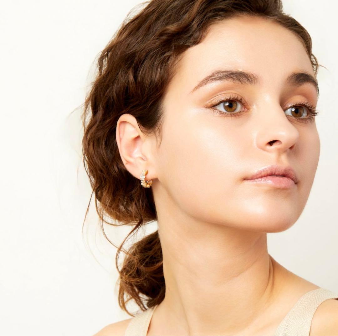 BAQLESS Embrace Illuminate ハーフ（片耳用）