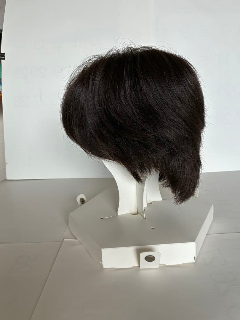 スベンソン　レディース医療用ウィッグ