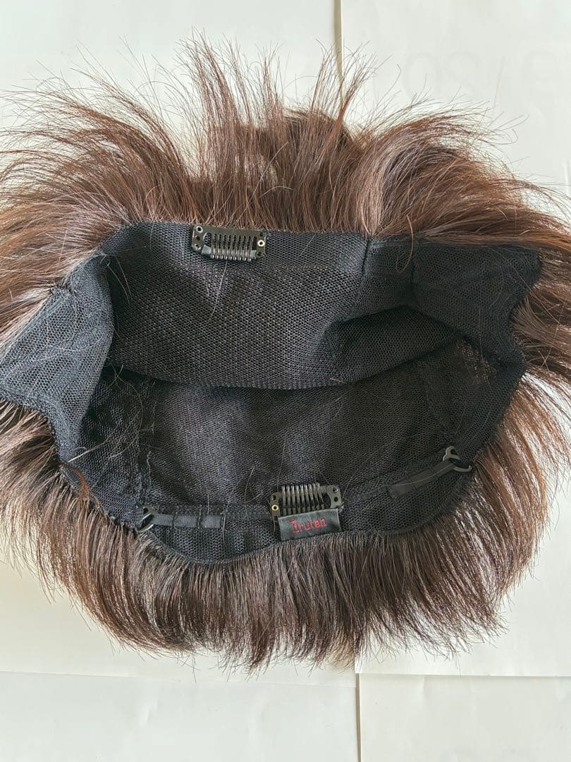 スベンソン　レディース医療用ウィッグ