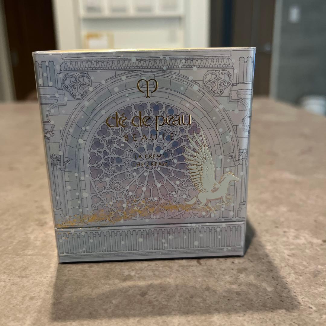 クレ・ド・ポー ボーテ ラ・クリーム 30g