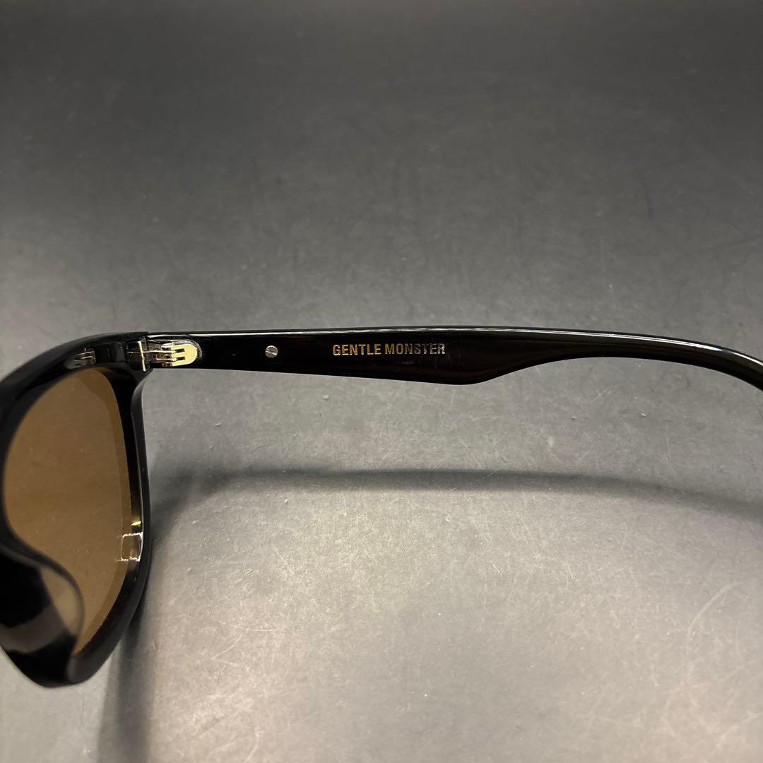即決 GENTLE MONSTER ジェントルモンスター サングラス LILIT