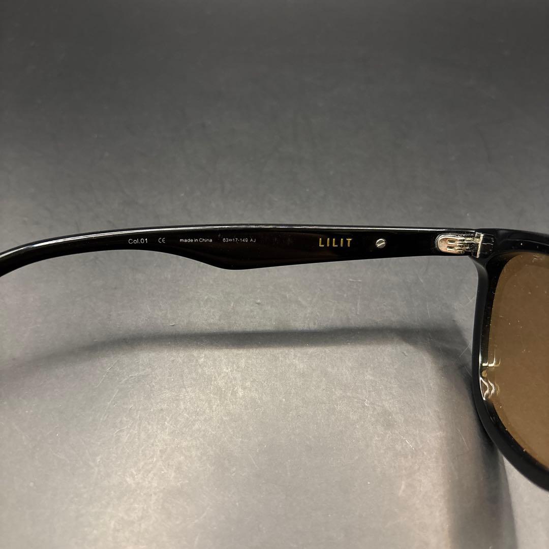 即決 GENTLE MONSTER ジェントルモンスター サングラス LILIT
