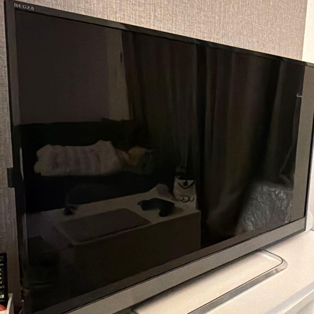 TOSHIBA 40M510X 液晶テレビ 40V