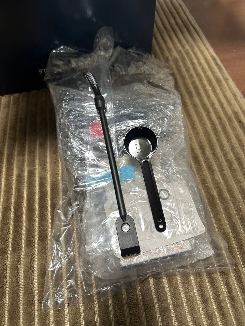 DeLonghi Dinamica エスプレッソマシン