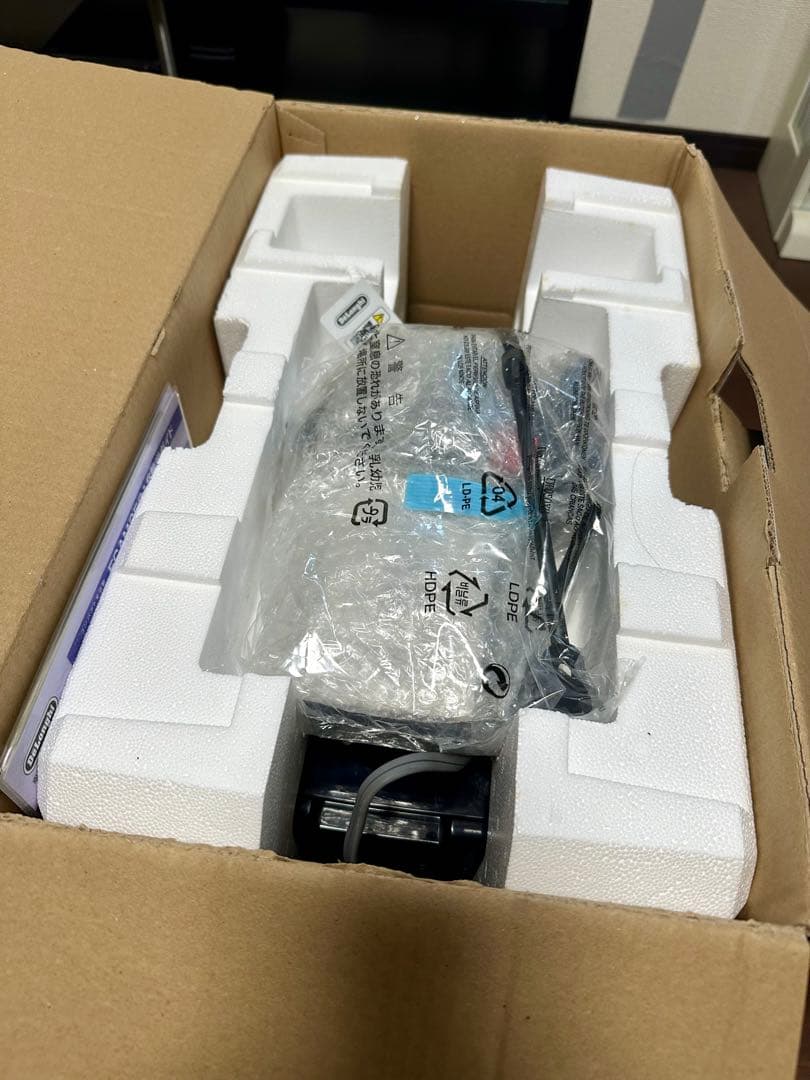 DeLonghi Dinamica エスプレッソマシン