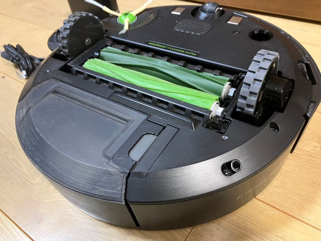 【使用2年半1000時間程度】ルンバ i2（2023年）A