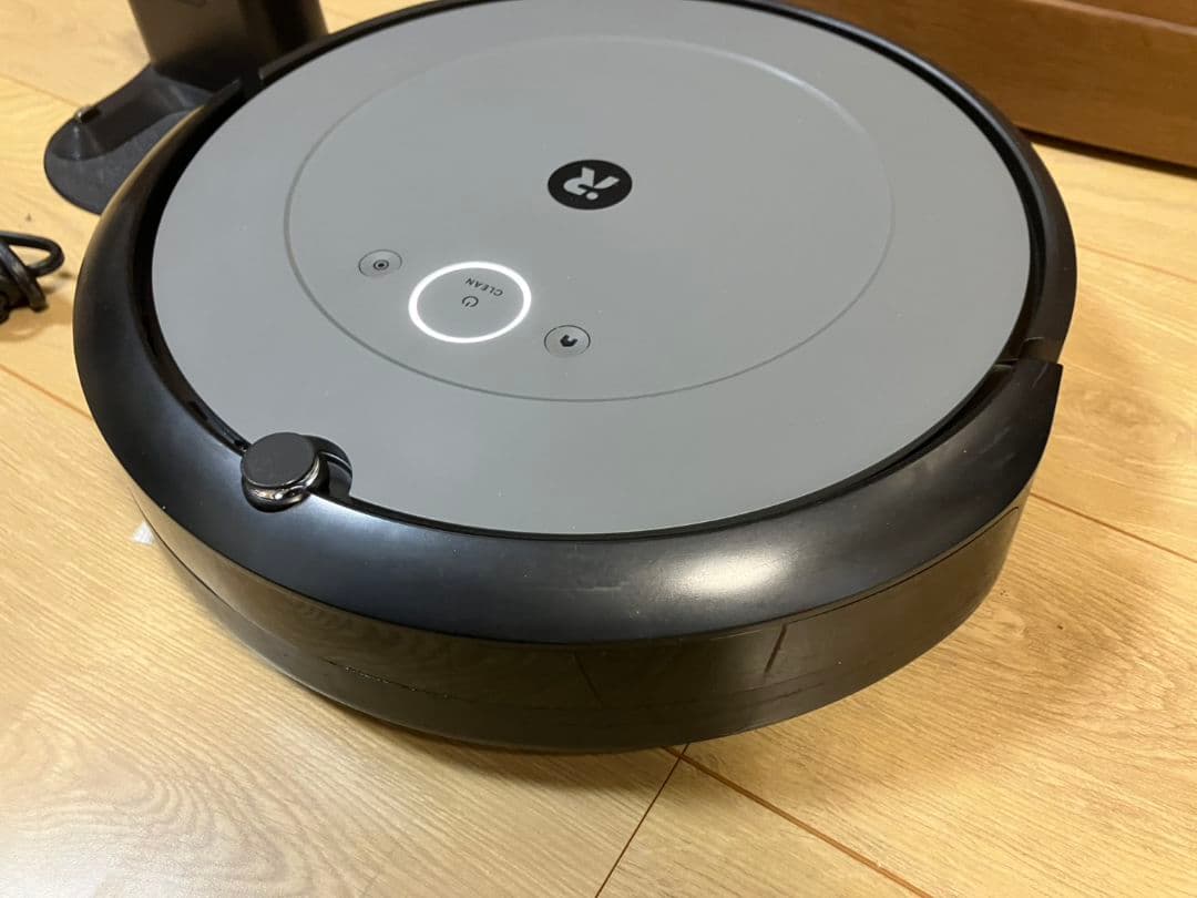 【使用2年半1000時間程度】ルンバ i2（2023年）A