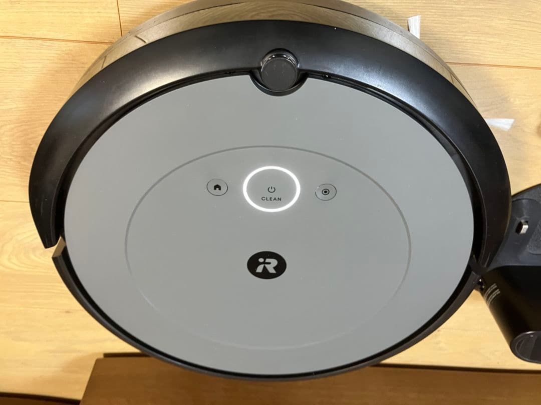 【使用2年半1000時間程度】ルンバ i2（2023年）A