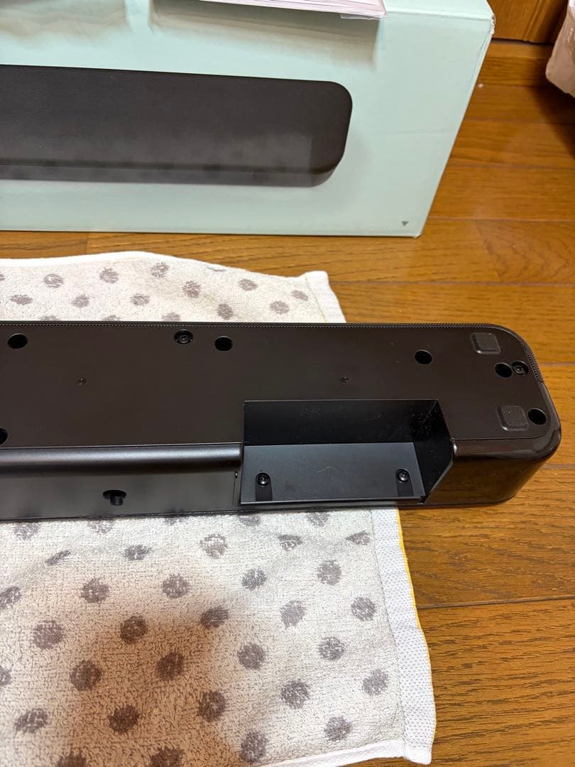 SONY HT-S100F サウンドバー