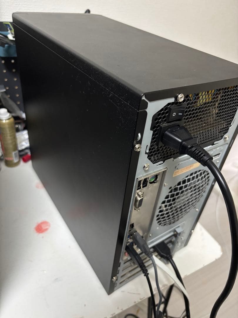 【返品保証有】Windows11正式対応　良コスパゲーミングPC