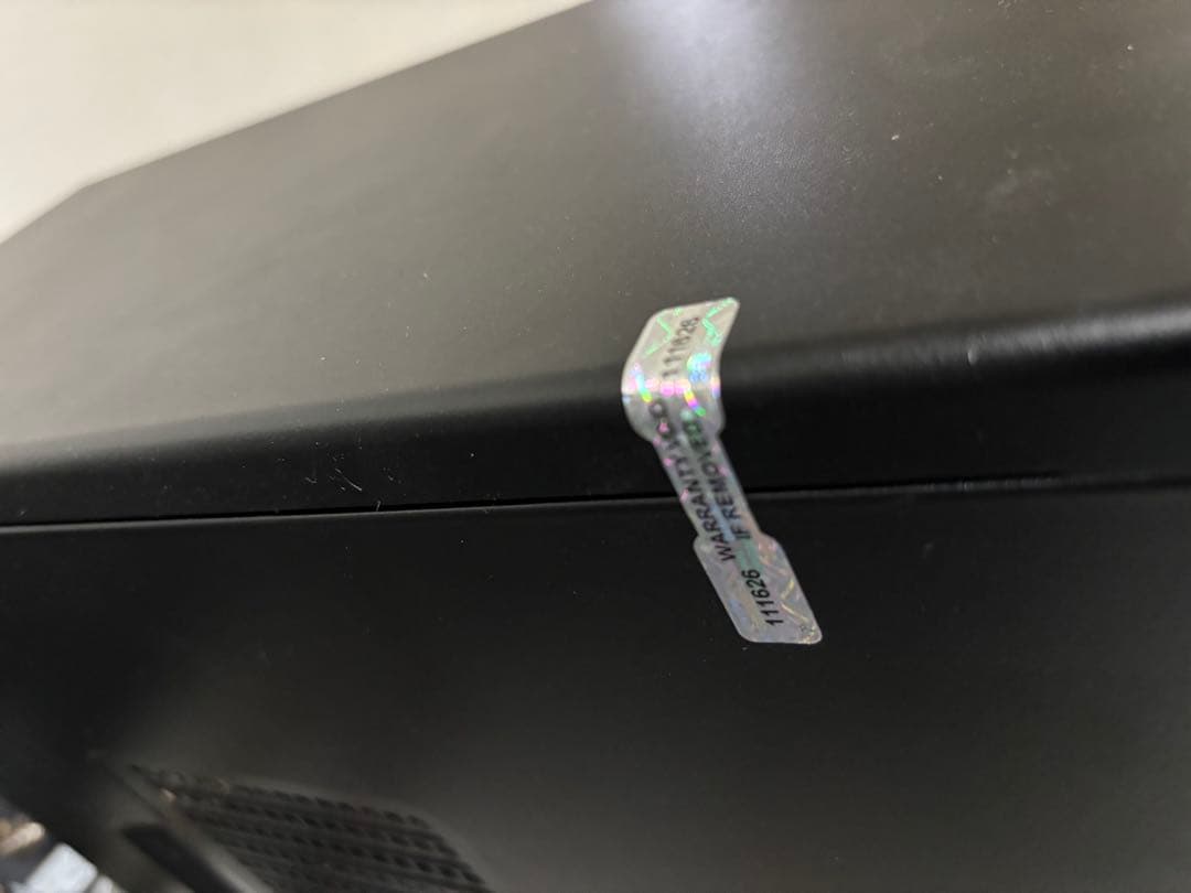 【返品保証有】Windows11正式対応　良コスパゲーミングPC