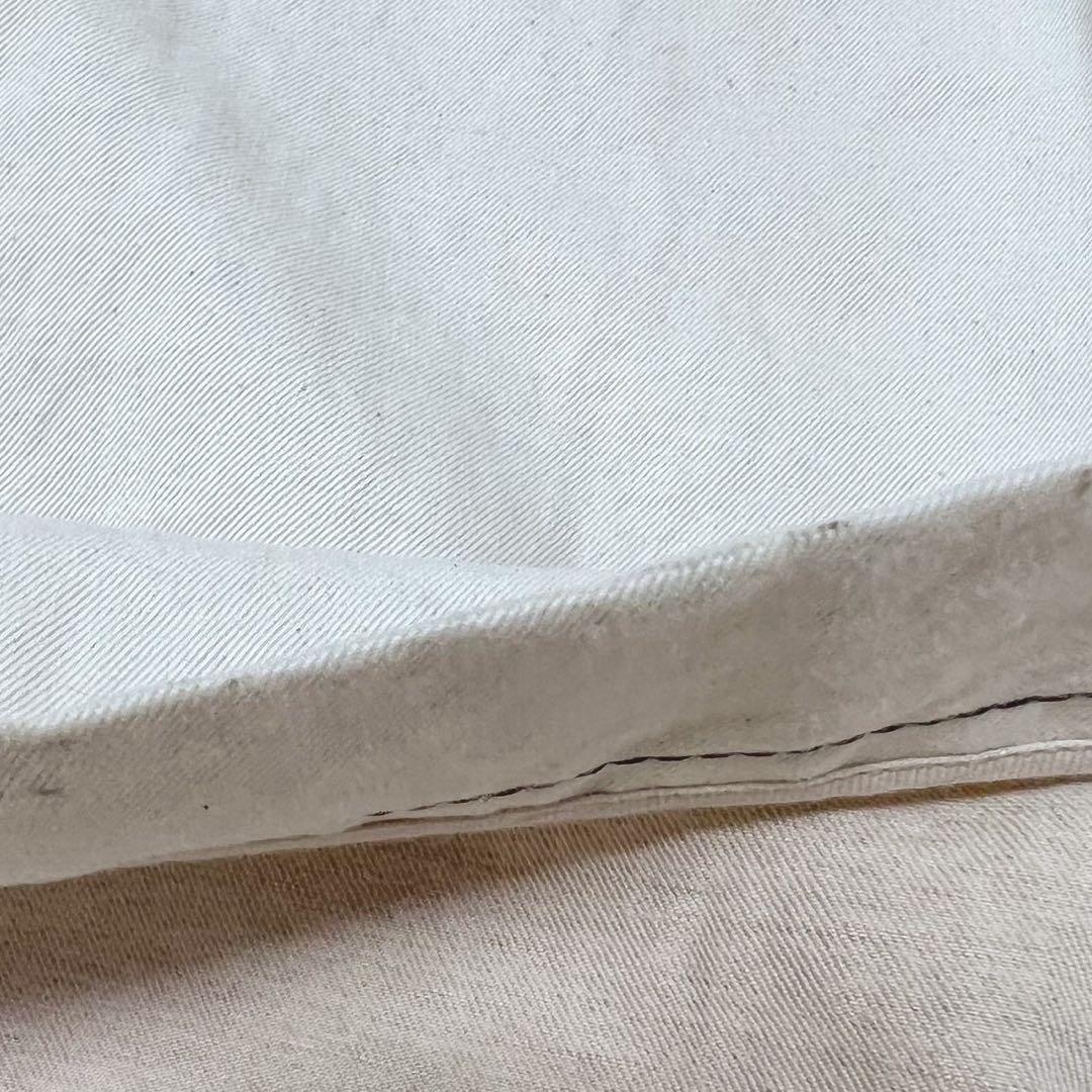 ebure エブール ワンピース リネン ベルト