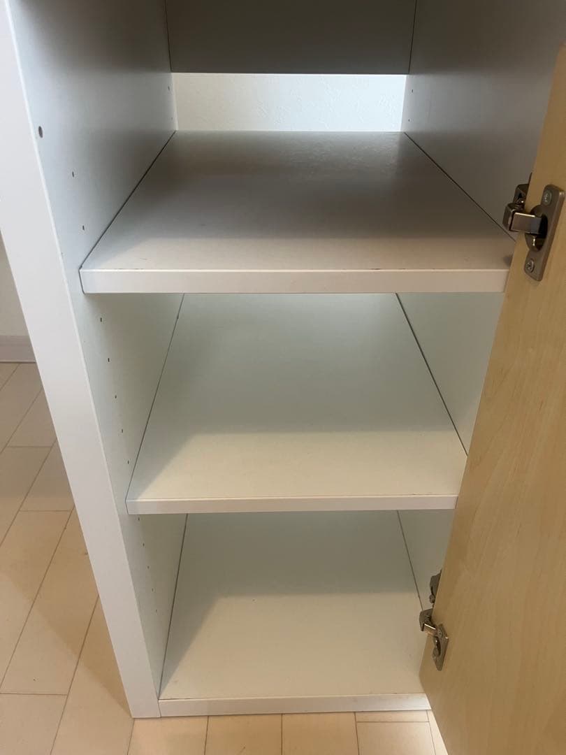 IKEA MICKE 廃盤色