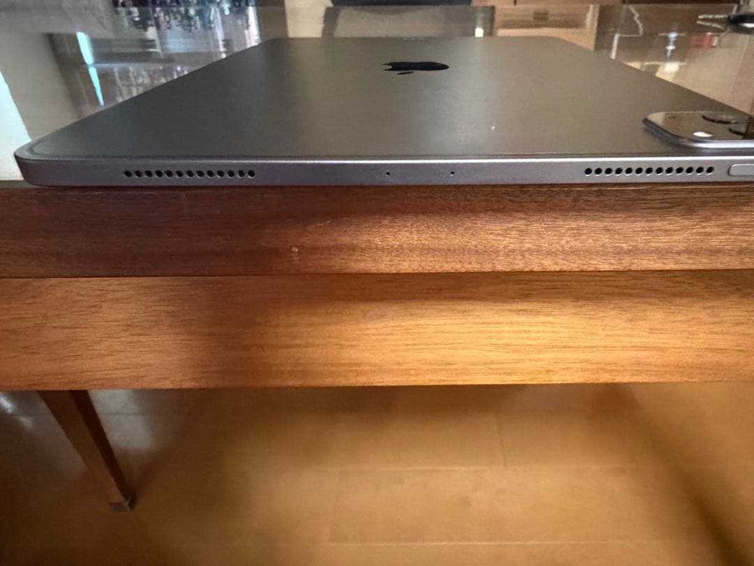 【美品】11インチiPad Pro （第2世代）128GB スペースグレイ