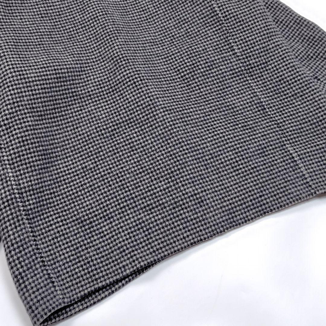 美品 ビューティアンドユース リバーテーラードミドルコート M リバーコート