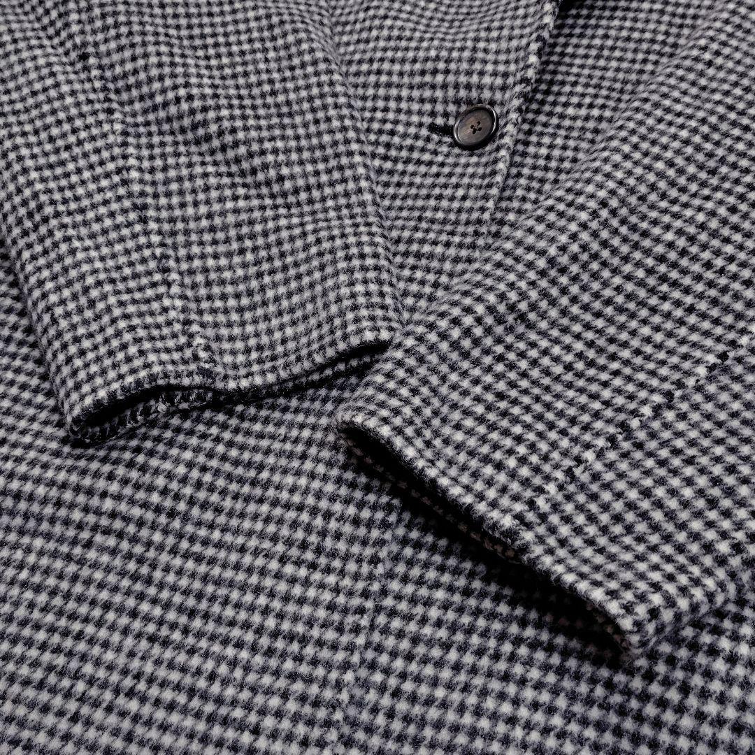 美品 ビューティアンドユース リバーテーラードミドルコート M リバーコート