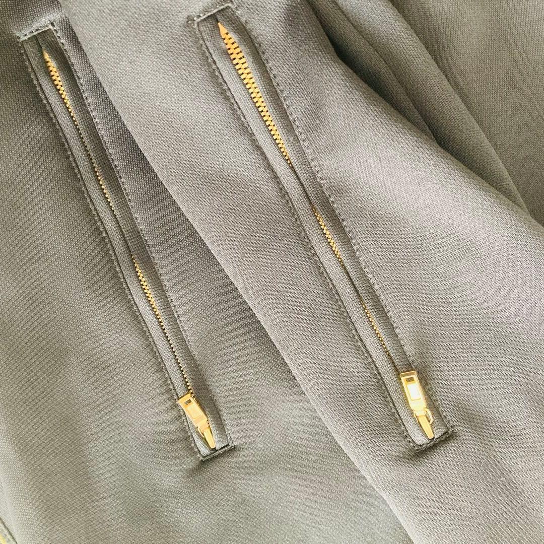 【美品】ドレストリップ ゴールド刺繍 トラックジャケット 百式 木村拓哉