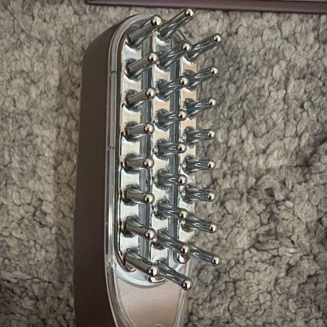 ANGFA SCALP D BEAUTE スカルプ電気ブラシ