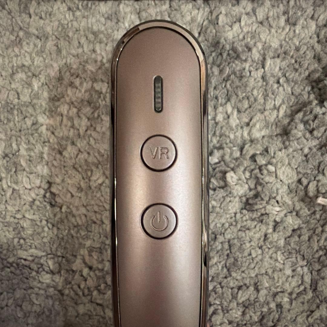 ANGFA SCALP D BEAUTE スカルプ電気ブラシ