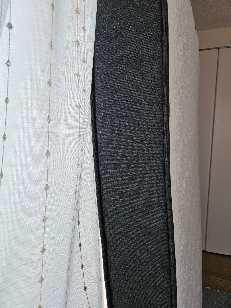 【美品】NELL ネルマットレス　ダブル