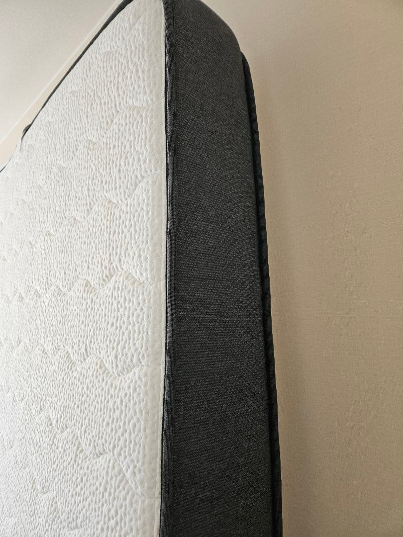 【美品】NELL ネルマットレス　ダブル