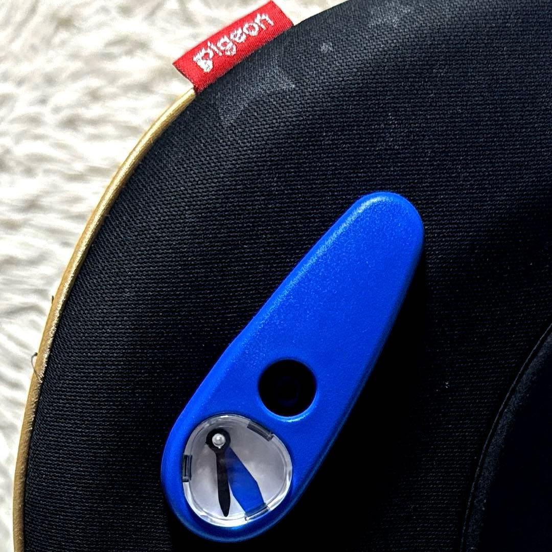 Pigeon ピジョン 新生児対応チャイルドシート Cupio