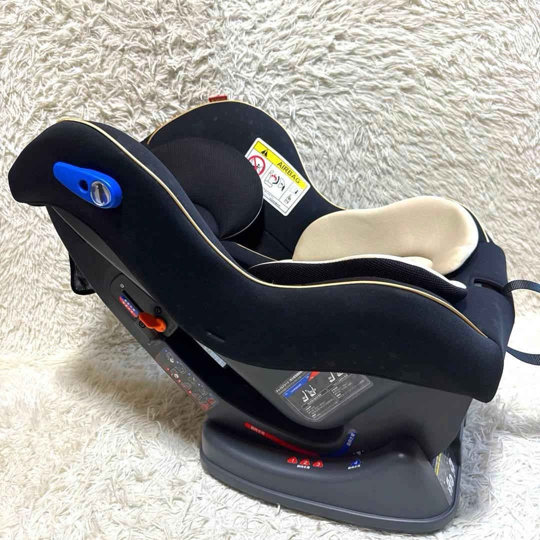 Pigeon ピジョン 新生児対応チャイルドシート Cupio