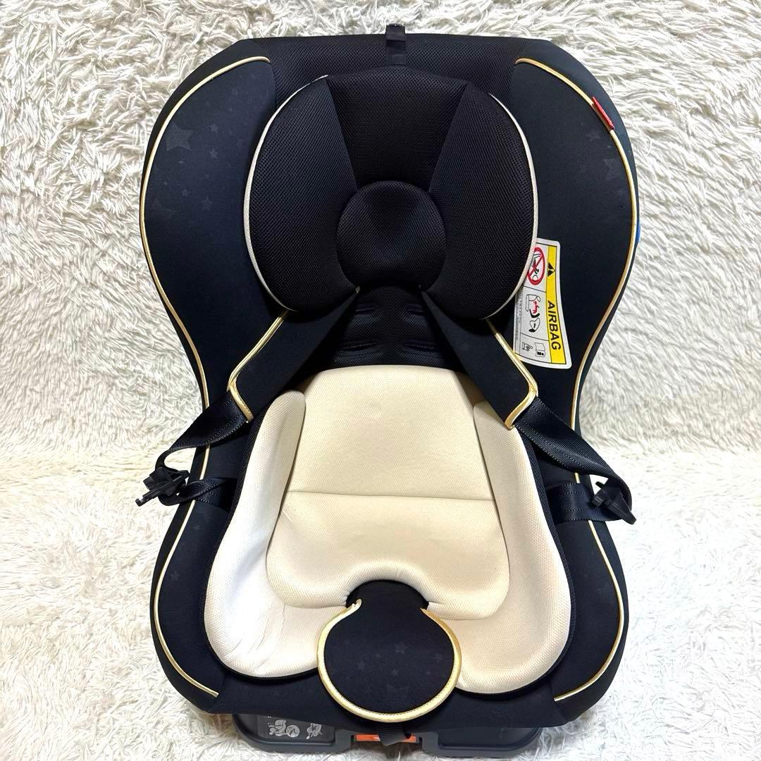 Pigeon ピジョン 新生児対応チャイルドシート Cupio