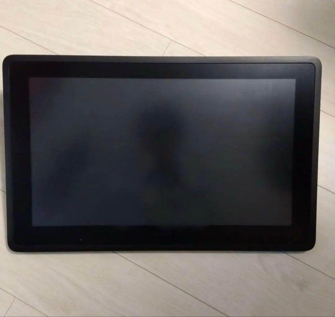 Wacom Cintiq22 液晶ペンタブレット(メルカリ最安値)