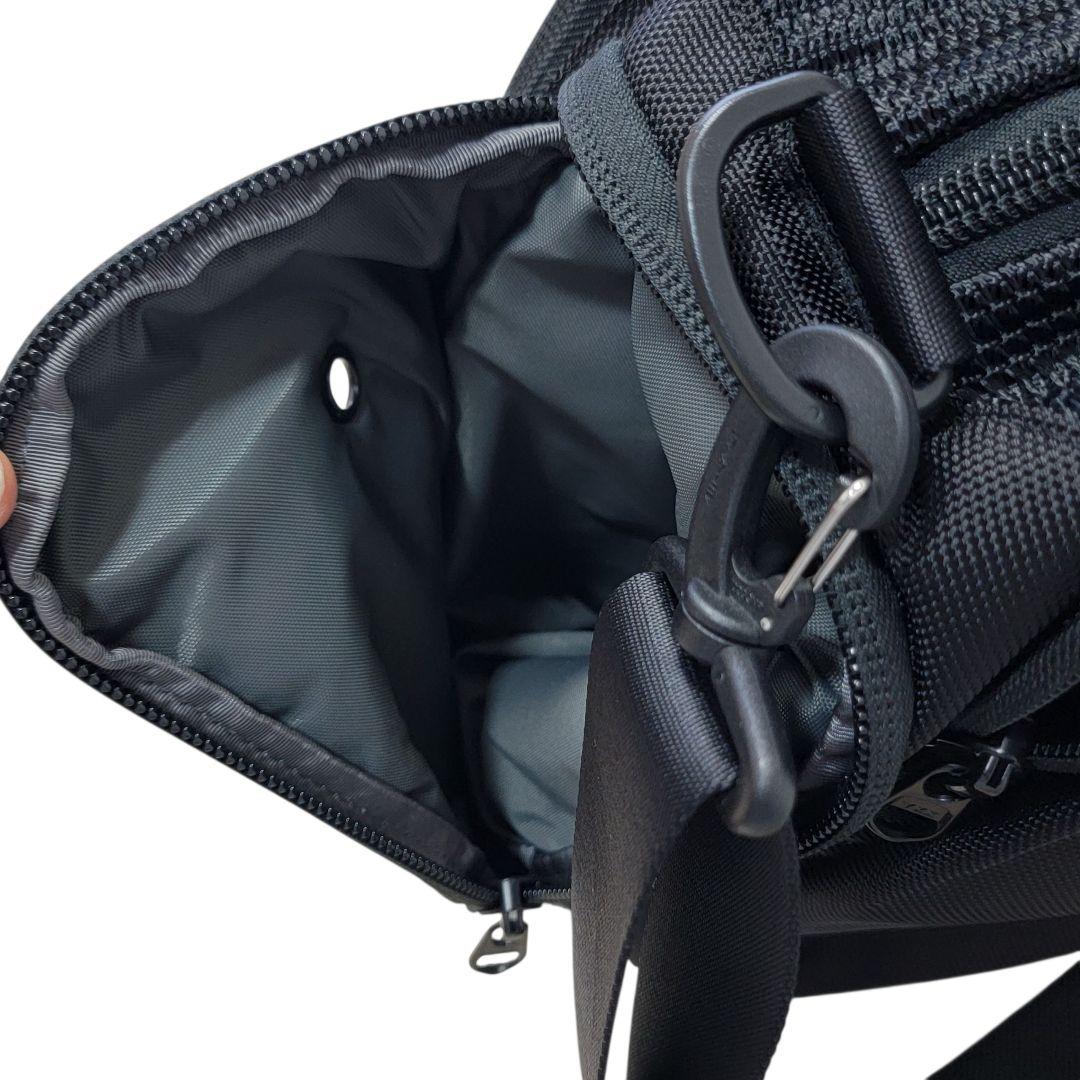 ほぼ未使用 Aer GYM DUFFEL 2WAY ショルダーバッグ 旅行 出張