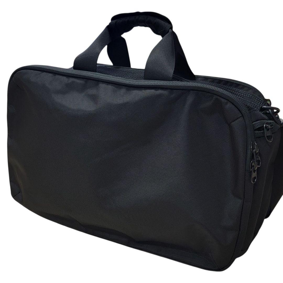 ほぼ未使用 Aer GYM DUFFEL 2WAY ショルダーバッグ 旅行 出張