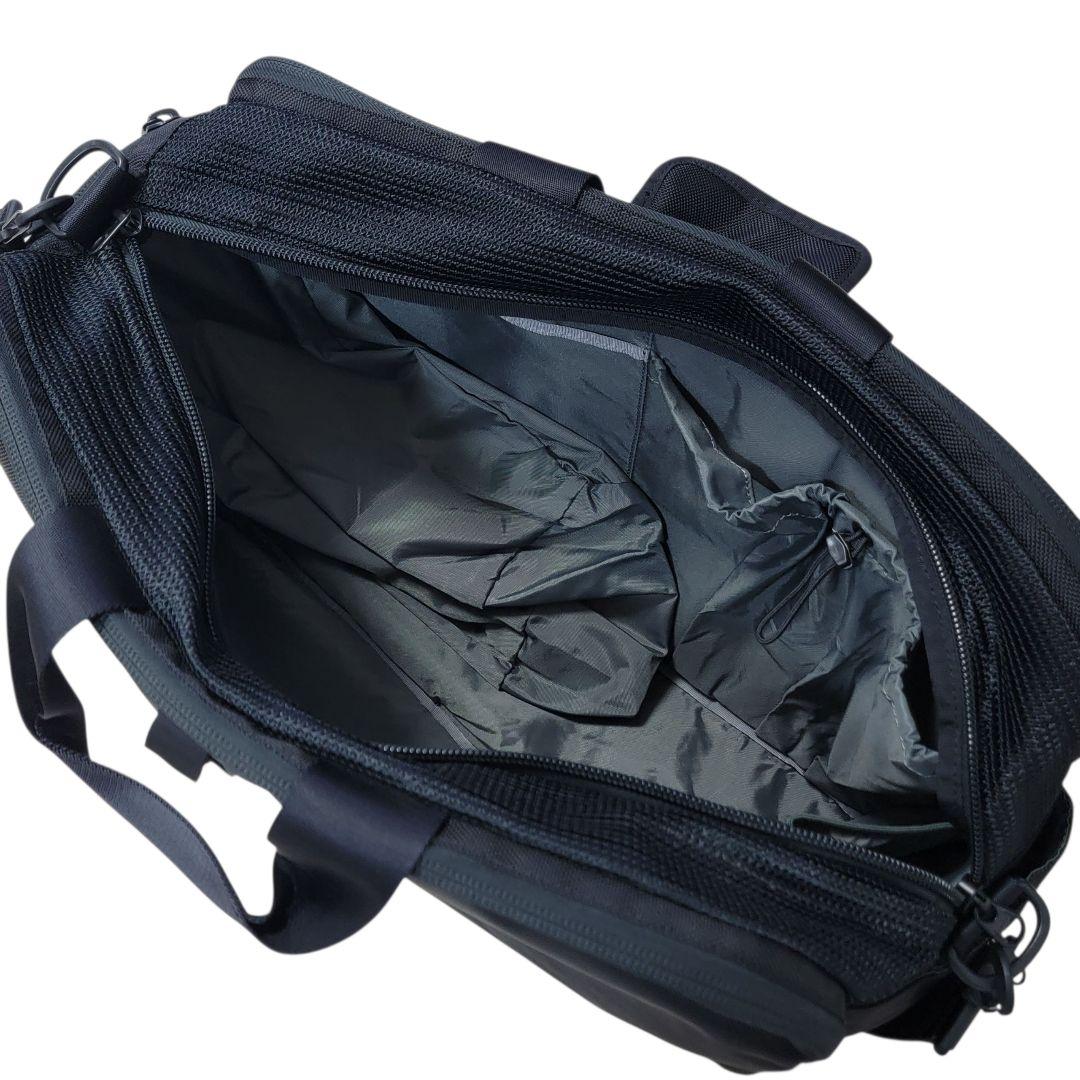 ほぼ未使用 Aer GYM DUFFEL 2WAY ショルダーバッグ 旅行 出張