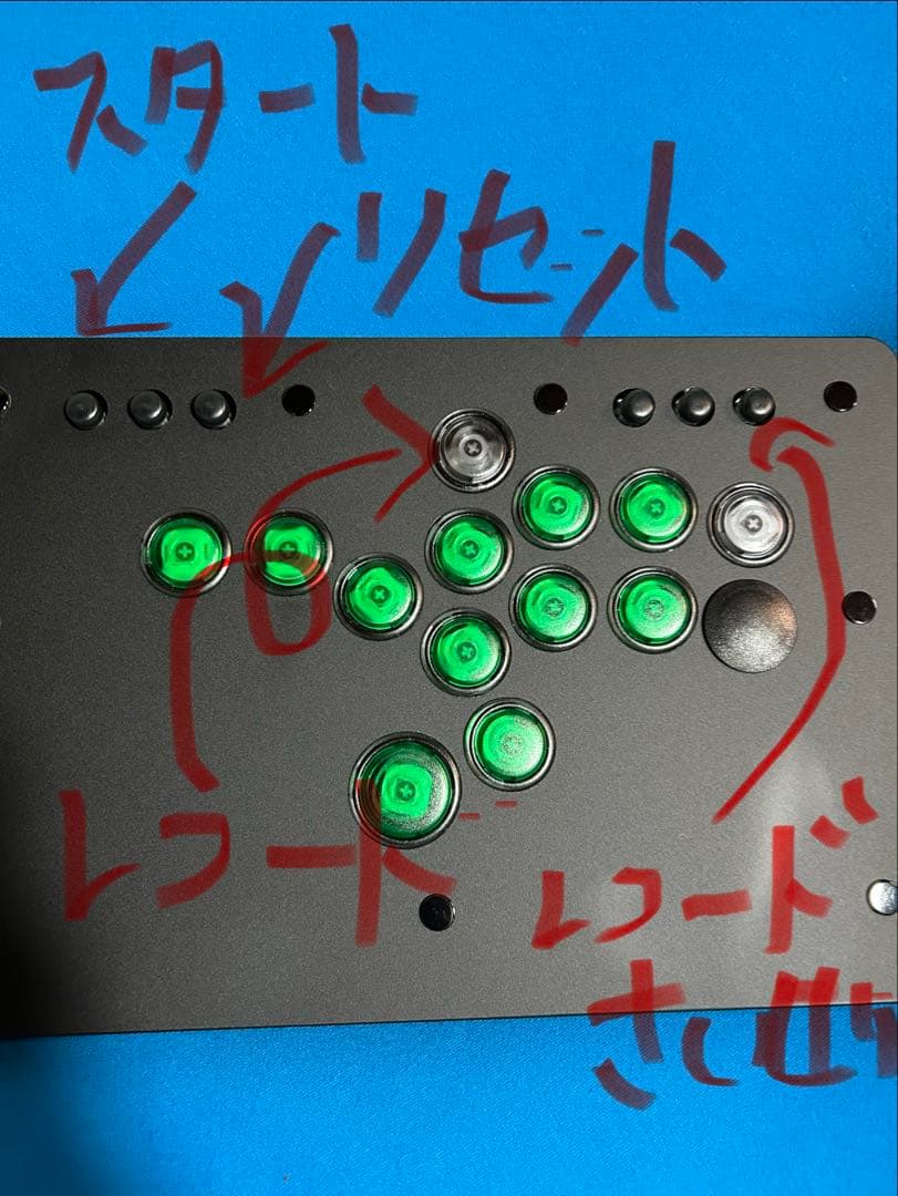 パンクワークショップ レバーレス PC Blaze Silent搭載