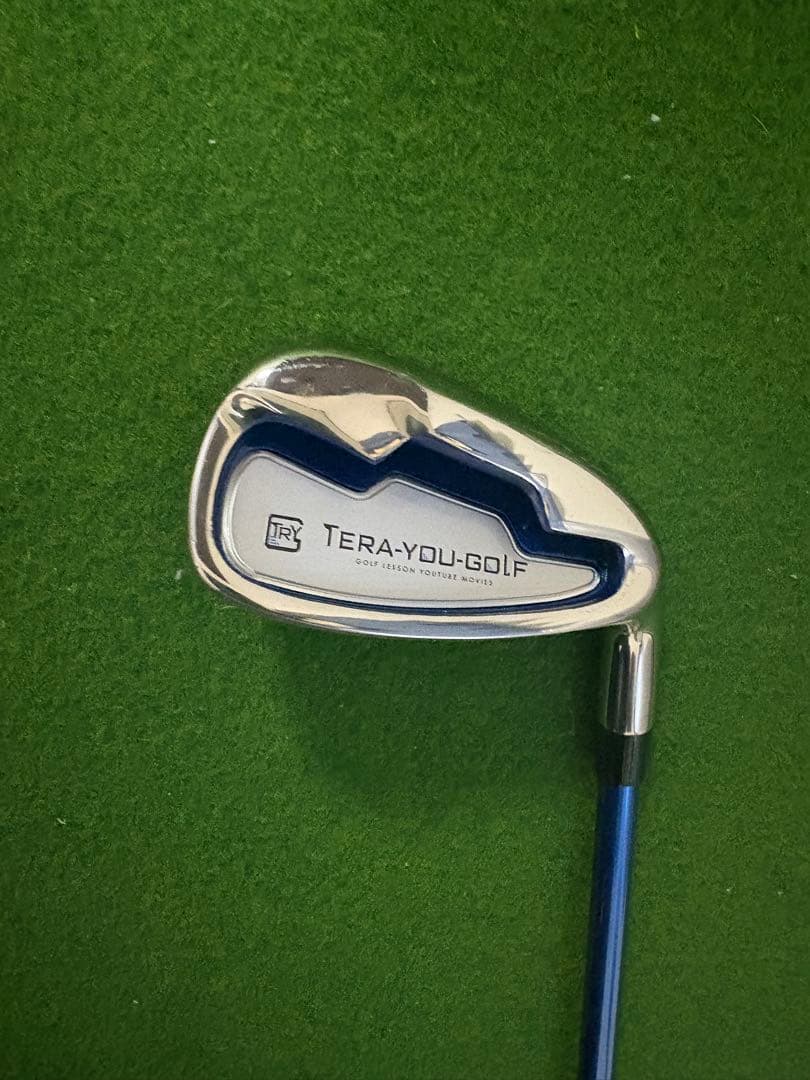 TERA-YOU-GOLF グリップ先生　てらゆー