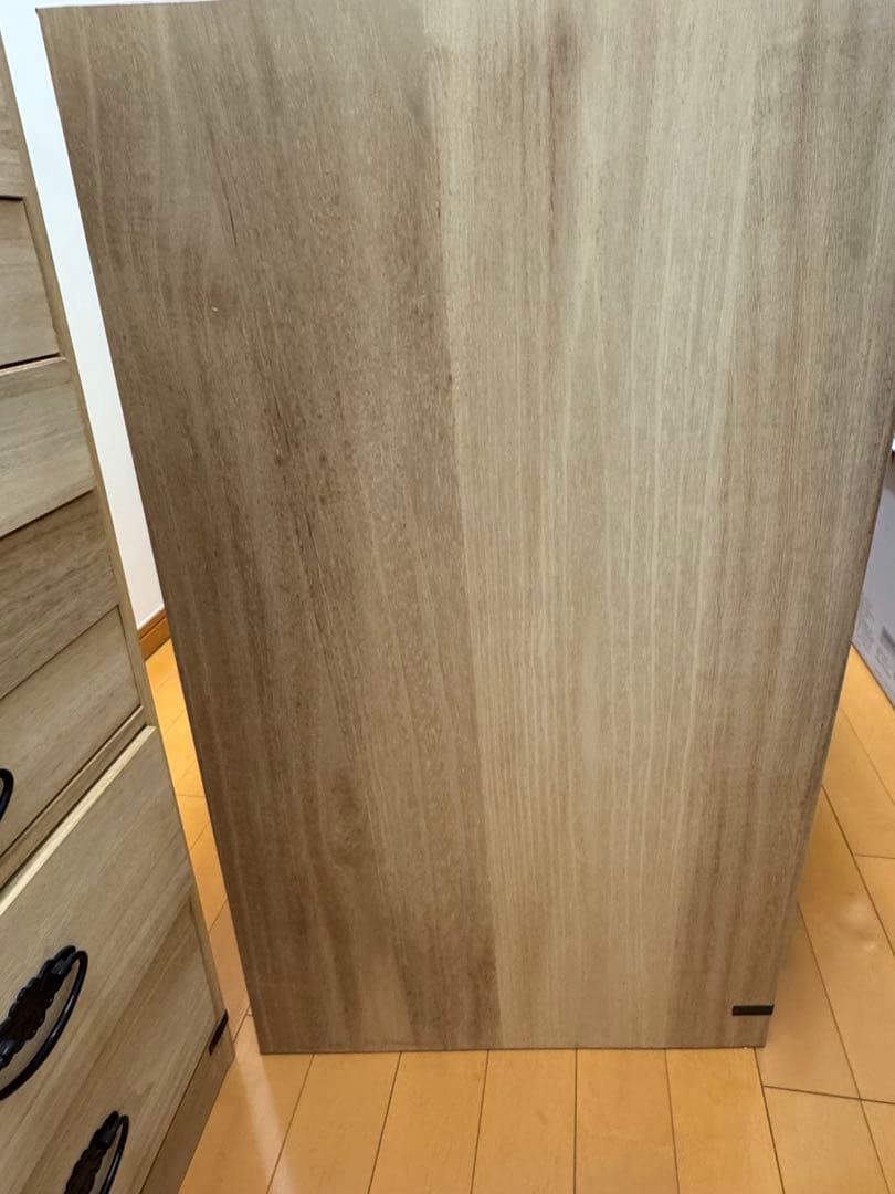 着物　6段　桐ダンス　着物タンス