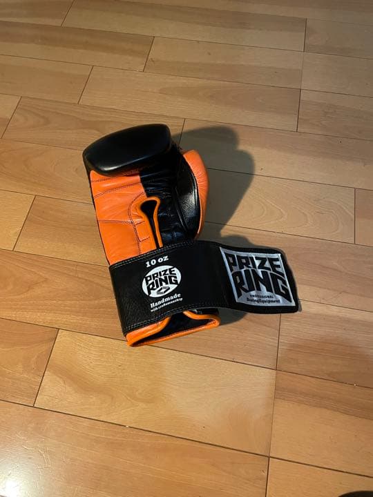 ボクシンググローブ　プロライズリング/PRIZE RING