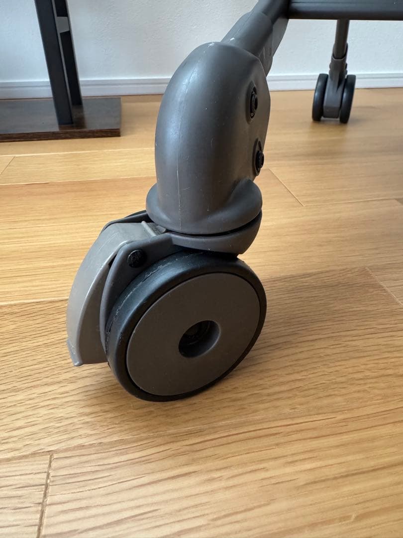 美品 Combi コンビ ネムリラ 電動　ブラウン　動作確認済！！