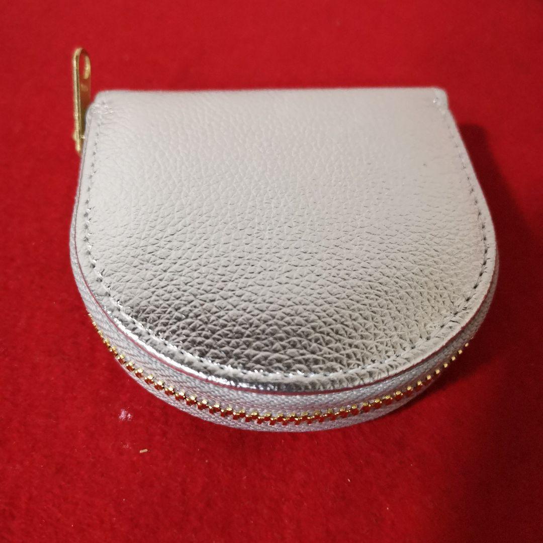 皇居⭐︎ケース⭐︎シルバー