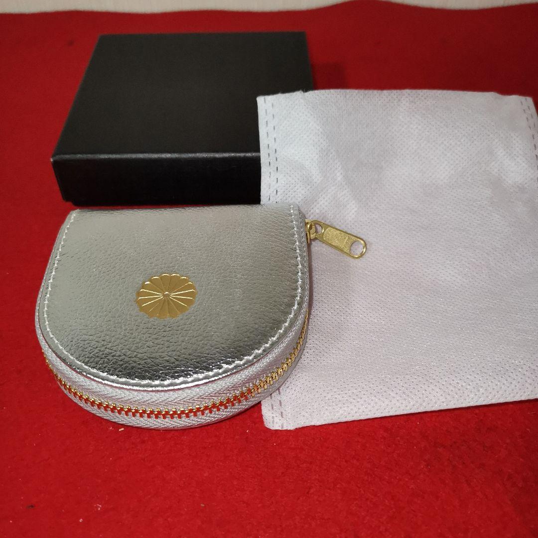 皇居⭐︎ケース⭐︎シルバー