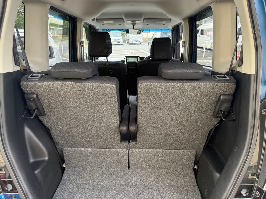 ★車検令和9年9月8日 N-BOX カスタム★