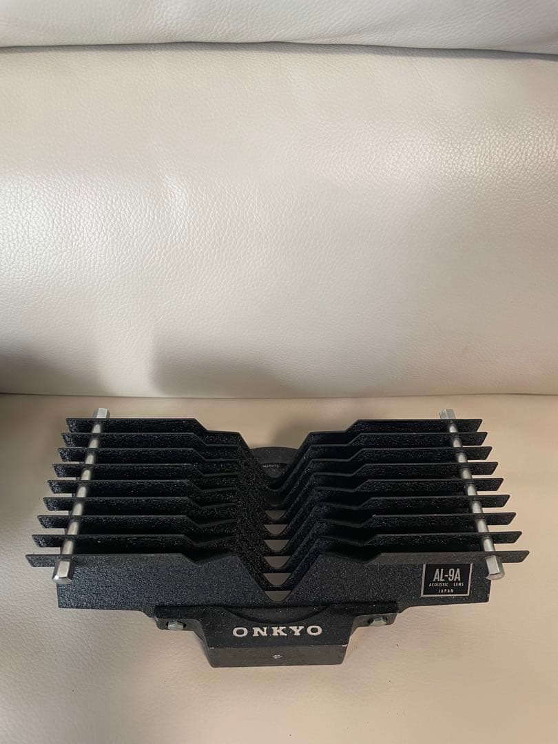 ONKYO AL-9A ホーンツイーター