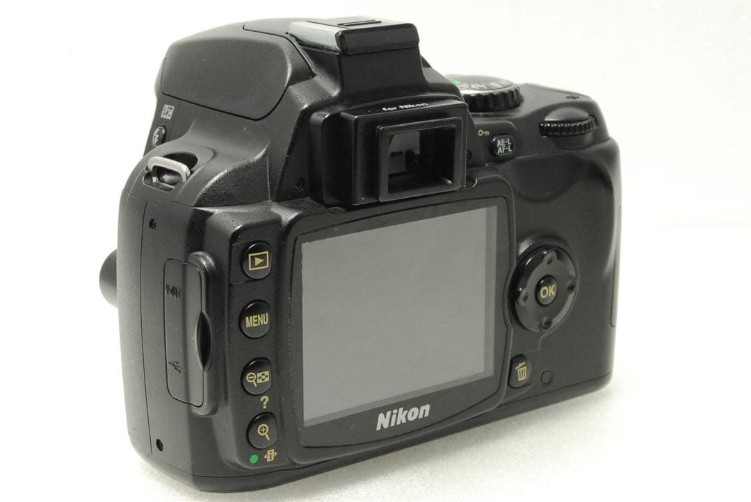 ch様フォロー割_Nikon D40x ❤️スマホ転送 一眼レフ カメラ デジカメ