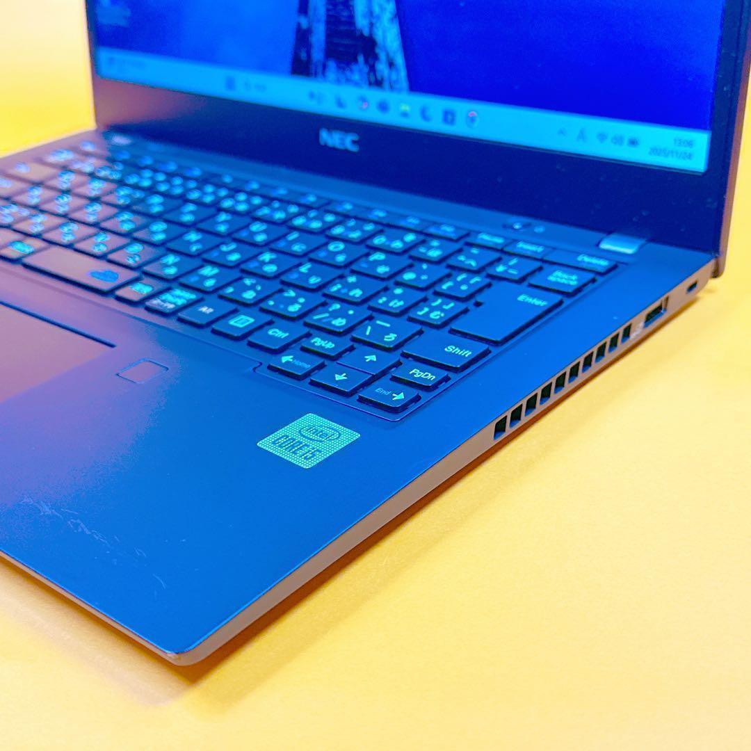 SSD512GB‼️2020年製⭐️10世代i5⭐️win11ノートパソコン軽量