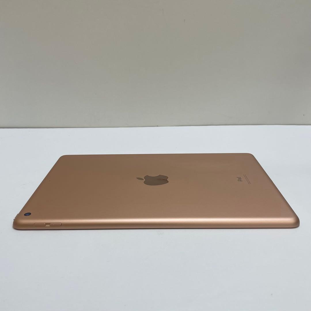 #648 iPad 第7世代 128GB Wi-Fi A2197 83％