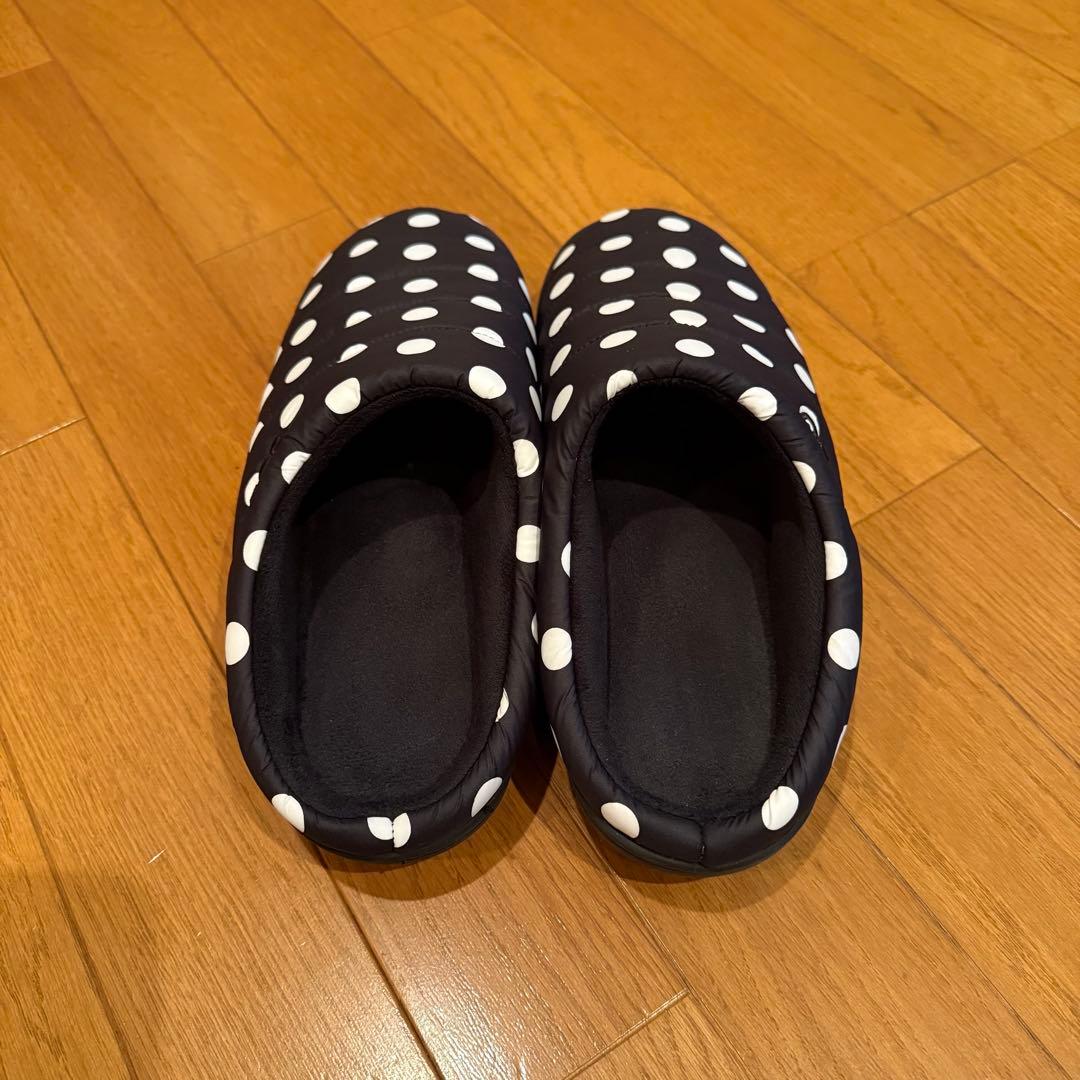 SUBU ドット　サイズ1 ※専用袋付き