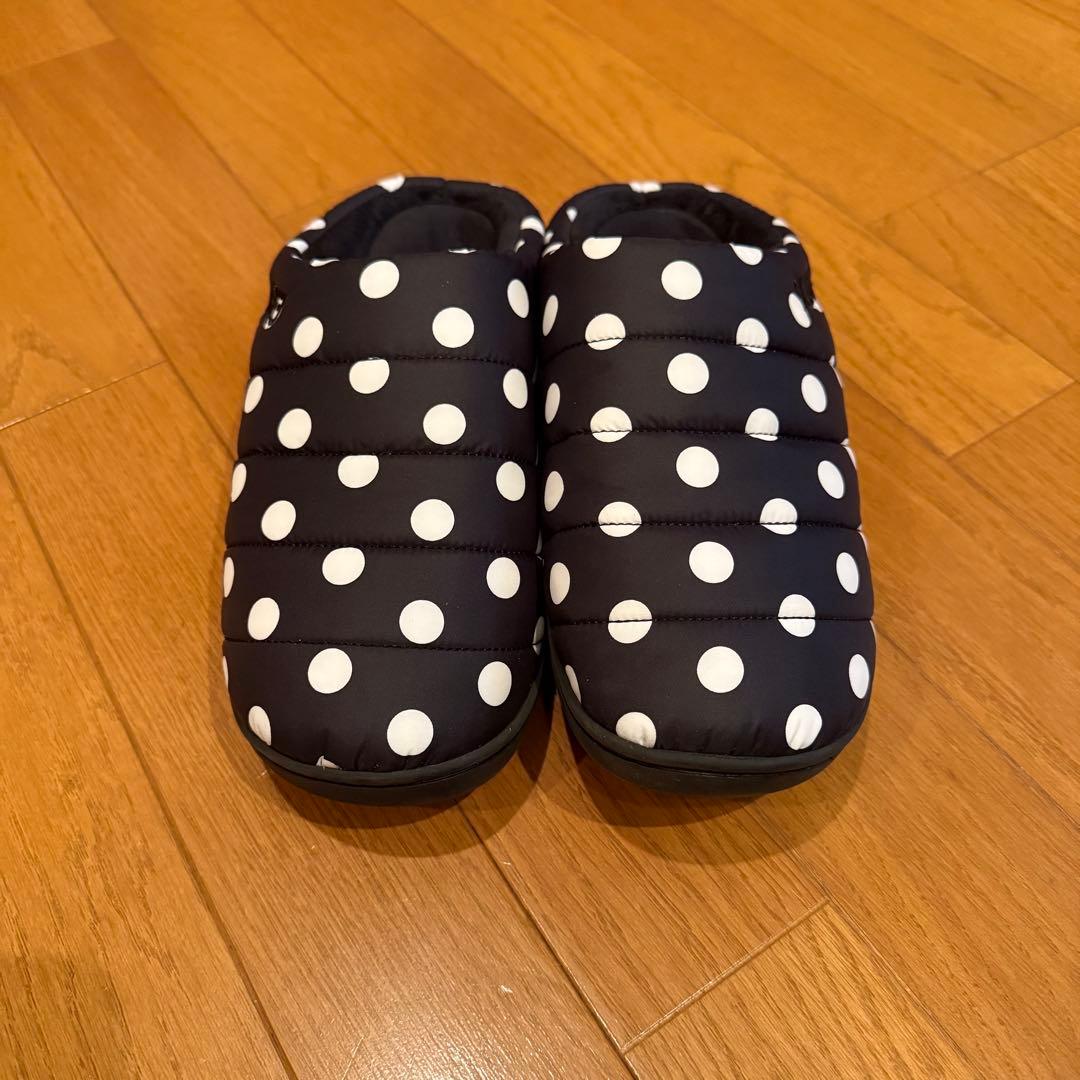 SUBU ドット　サイズ1 ※専用袋付き