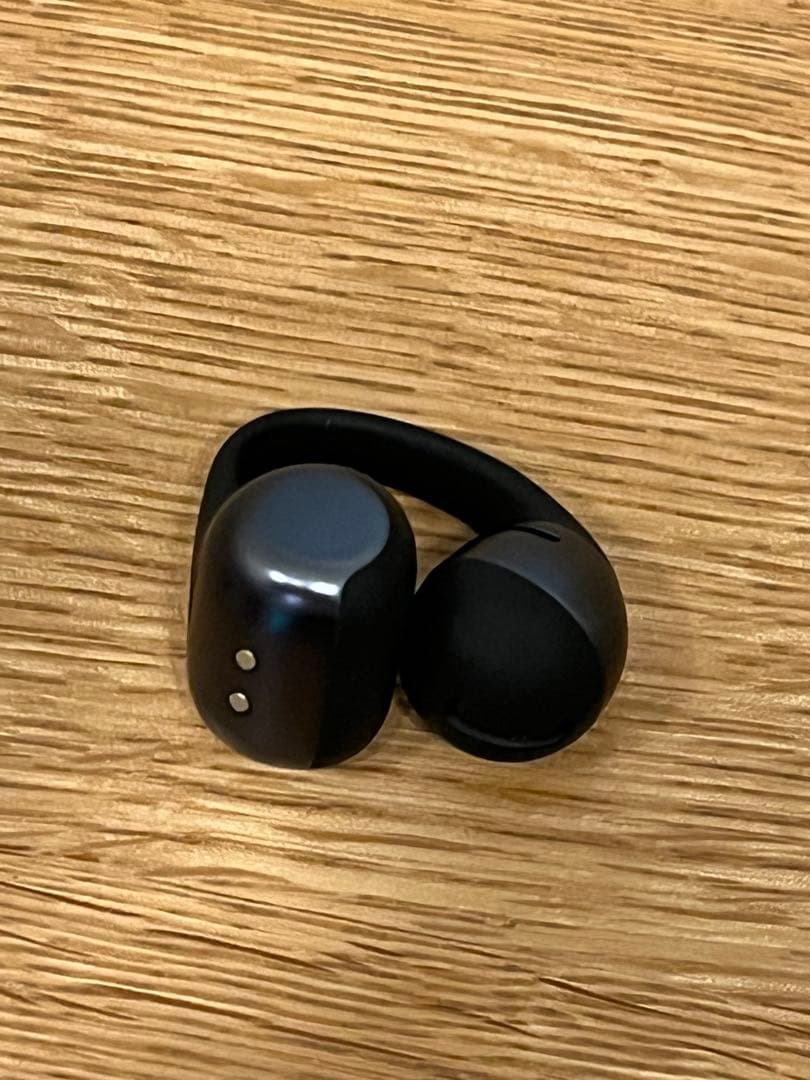 OPENDOTS ONE 片耳 + 充電器