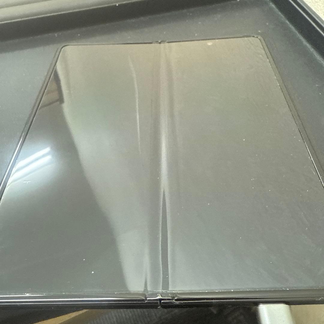 Samsung Galaxy Z Fold3 256GB ブラック