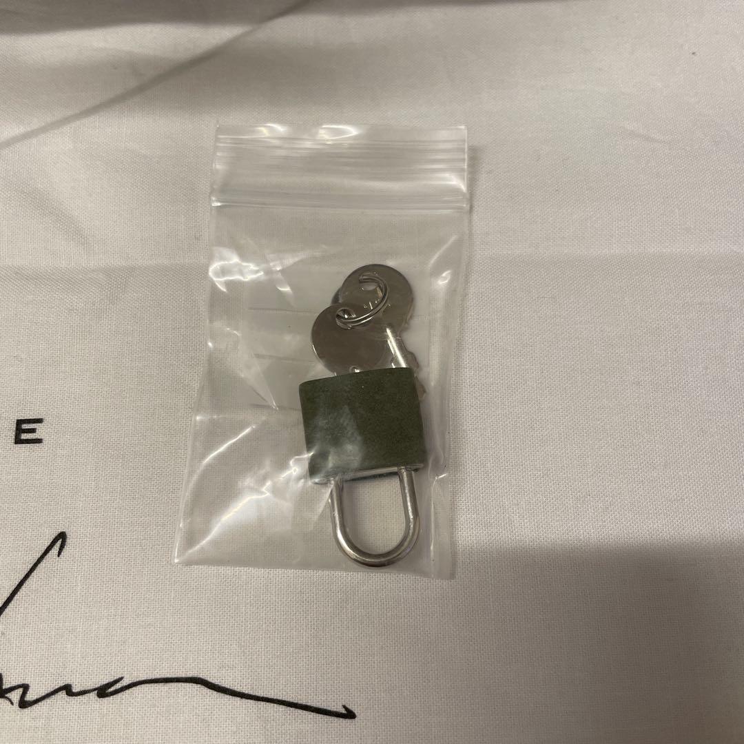 READYMAD ボストンバッグ